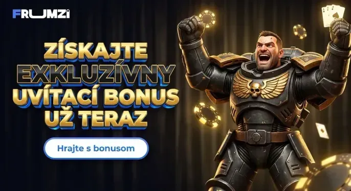 Frumzi Casino